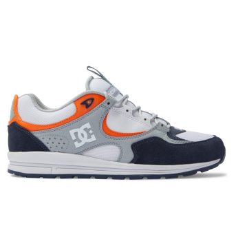 DC Shoes Kalis Lite navy/ orange (ADYS100291-NO3)