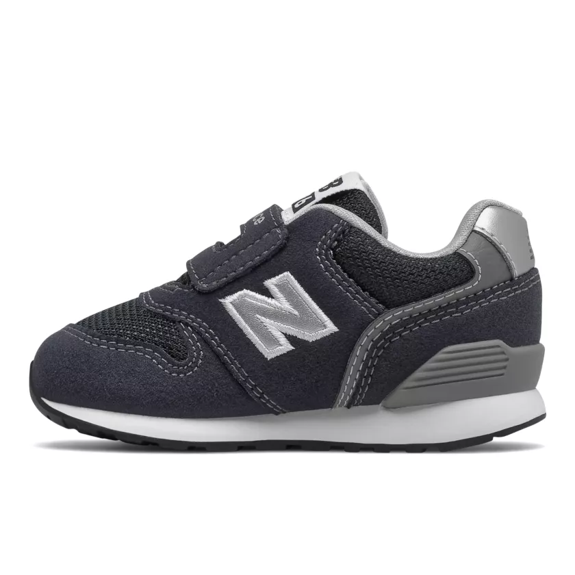 New Balance 996NV3 (Toddler) Navy (IZ996NV3)