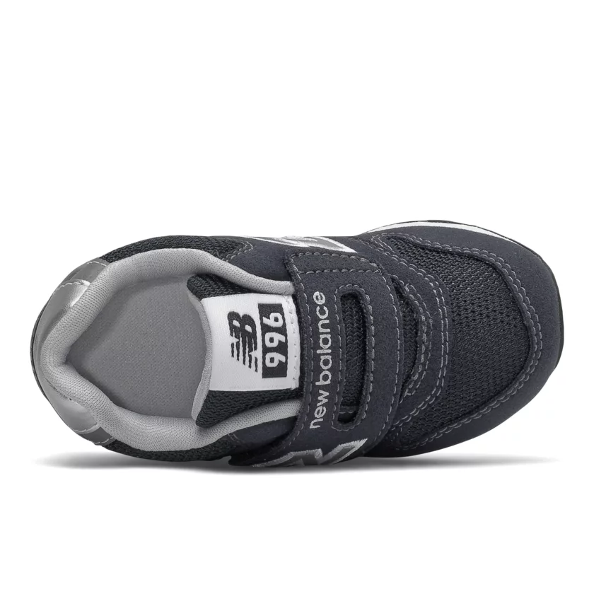New Balance 996NV3 (Toddler) Navy (IZ996NV3)