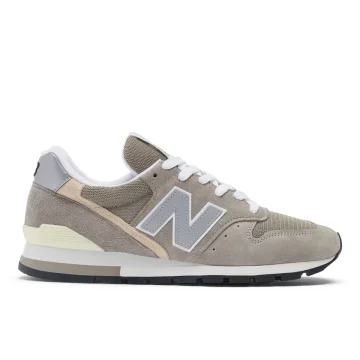 New Balance 996GR Grey (U996GR)