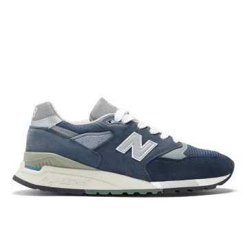 New Balance 998NV Navy (U998NV)