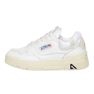 Autry CLC Low White (ROLWMM15)