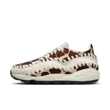 Nike Air Footscape Woven Brown (FB1959-100)
