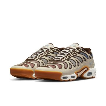 Nike Air Max Plus Drift ‘Phantom and Cacao Wow’ (FD4290-001)