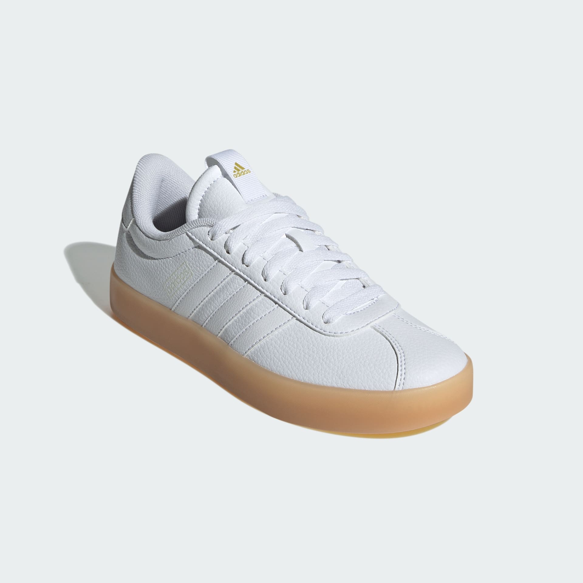 adidas VL Court 3.0 Low Skateboarding (ID9070)