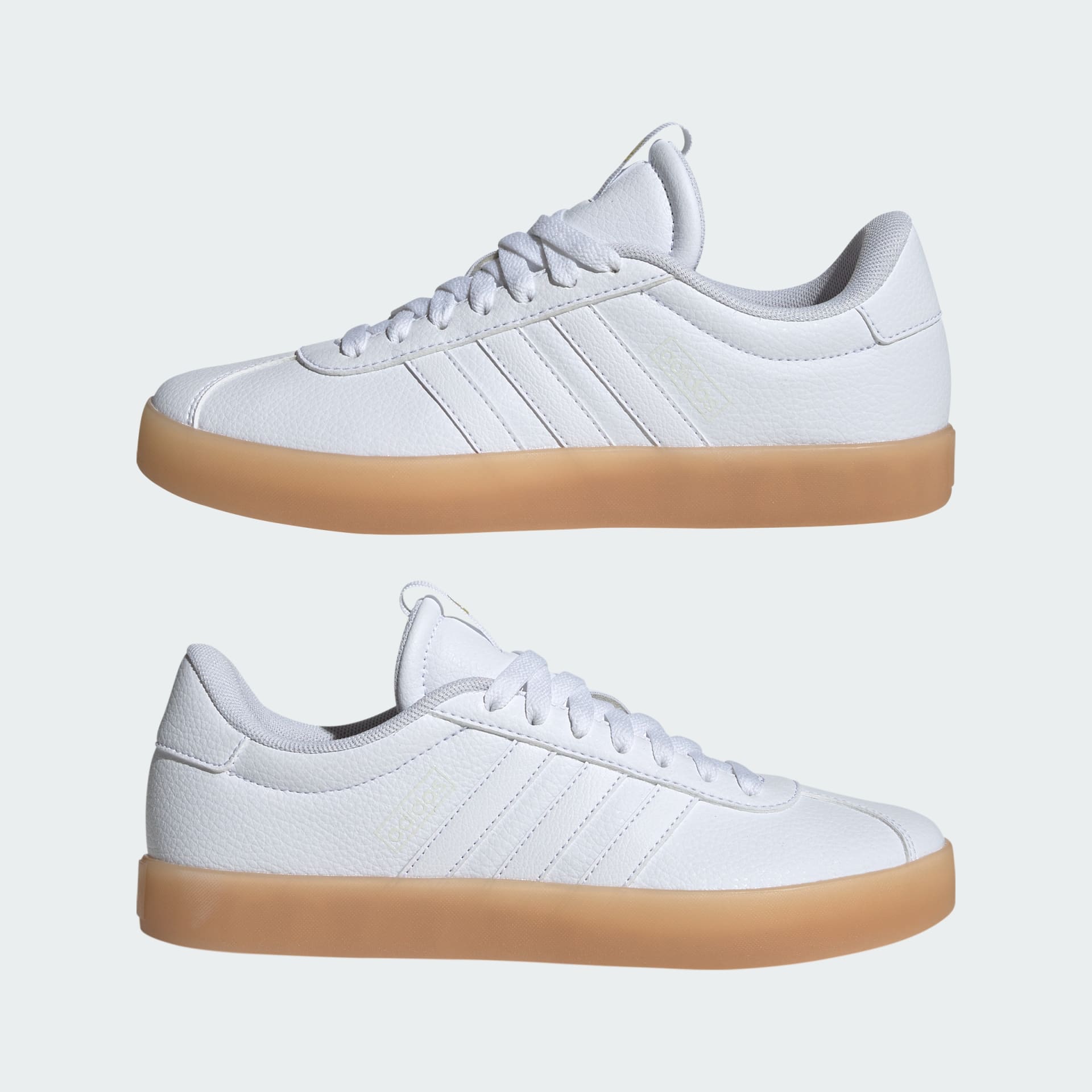 adidas VL Court 3.0 Low Skateboarding (ID9070)