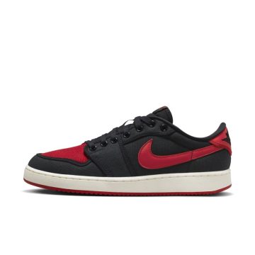 Jordan Brand Air Jordan 1 KO Low Black (DX4981-006)