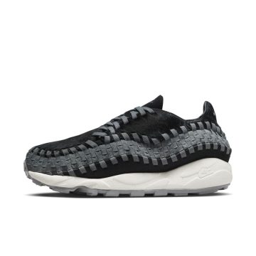 Nike Air Footscape Woven Black (FB1959-001)