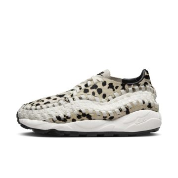 Nike Air Footscape Woven Black (FB1959-102)