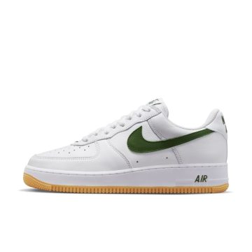 Nike Air Force 1 Low ‘Color Of The Month’ White (FD7039-101)