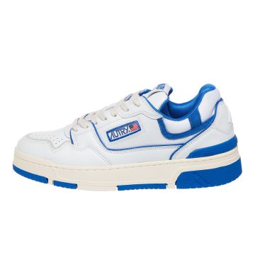Autry CLC Low White / Pbl (ROLMMM06)