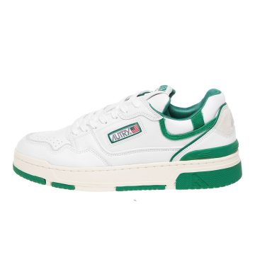 Autry CLC Low Mult / Mat White / Amz (ROLMMM09)