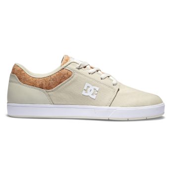 DC Shoes Crisis 2 tan 1 (ADYS100647-TA1)