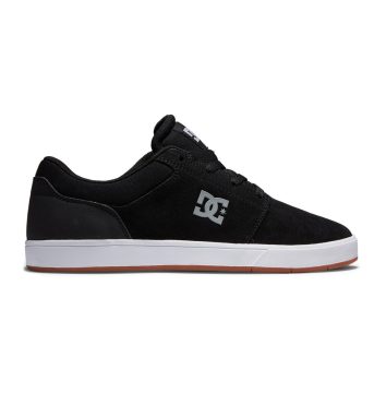 DC Shoes Crisis 2 S black/white/black (ADYS100657-XKWK)
