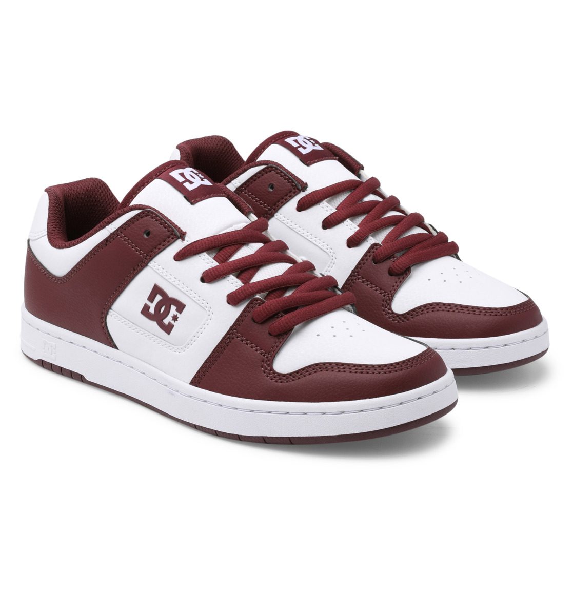 DC Shoes Manteca 4 Sn white/aurora (ADYS100769-HAU)