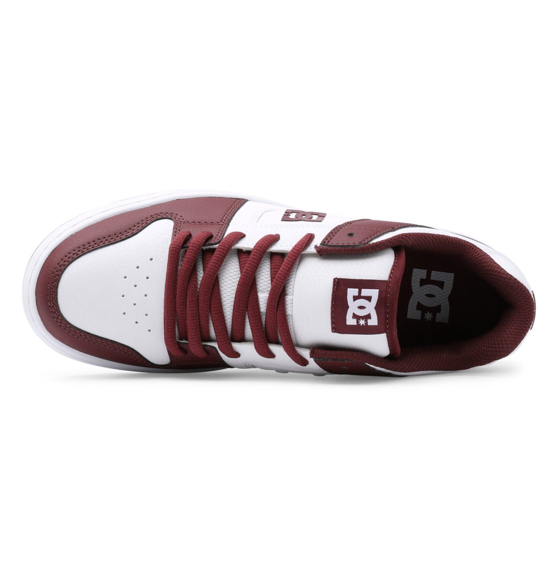 DC Shoes Manteca 4 Sn white/aurora (ADYS100769-HAU)