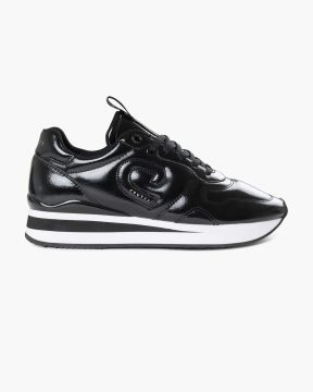 Cruyff Parkrunner Lux Black (CC233995-998)
