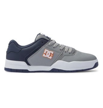 DC Shoes Central navy/grey (ADYS100551-NGY)