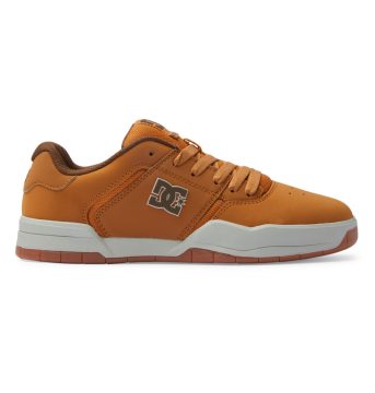 DC Shoes Central wheat/dk chocolate (ADYS100551-WD4)