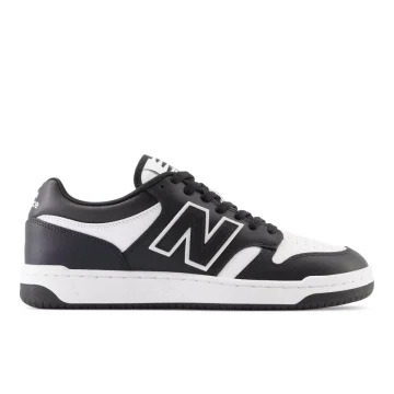 New Balance BB480 LBA White (BB480LBA)