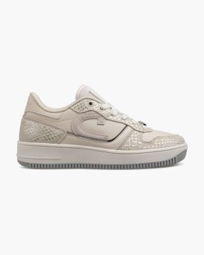 Cruyff Campo Low Lux Crème (CC241862-101)
