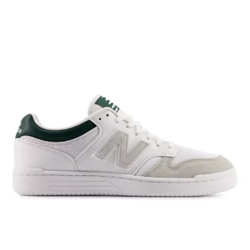 New Balance BB480 LKD White (BB480LKD)