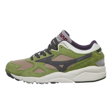 Mizuno Sky Medal S Vintage Khaki / Dark Shadow / Calliste Green (D1GA227906)