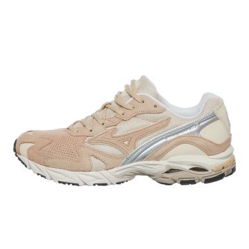 Mizuno Wave Rider 10 Mojave Desert / Summer Sand / Snow White (D1GA227705)