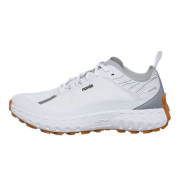 norda the 001 White / Gum (1002)
