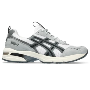 Asics Gel-1090 V2 White / Steel Grey (1203A224-105)