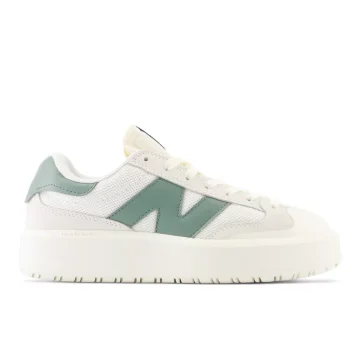 New Balance CT302 RO Sea Salt / Dark Juniper (CT302RO)