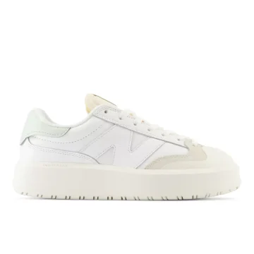 New Balance CT302 SG White (CT302SG)