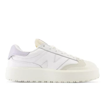 New Balance CT302 SL White (CT302SL)