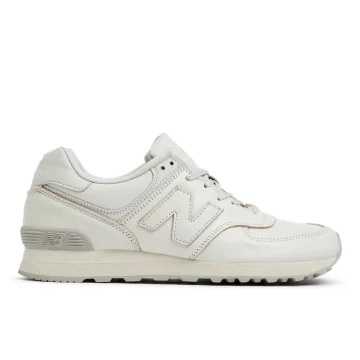 New Balance OU576 OW Made in UK Off White (OU576OW)