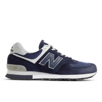 New Balance OU576 PNV Made in UK Dark Navy / Mood Indigo (OU576PNV)