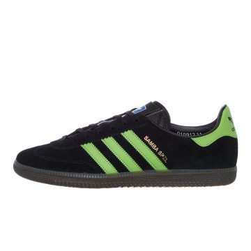 adidas Spezial Samba Deco SPZL Core Black (IF5738)