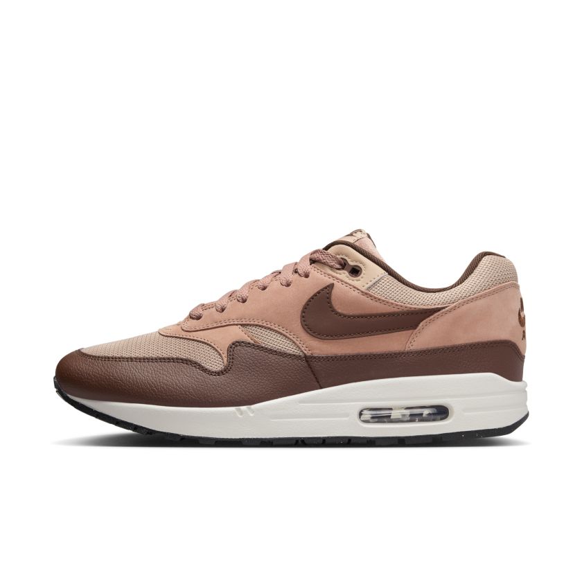 Nike Air Max 1 SC ‘Cacao Wow and Dusted Clay’ (FB9660-200)