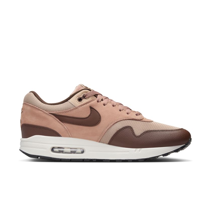 Nike Air Max 1 SC ‘Cacao Wow and Dusted Clay’ (FB9660-200)