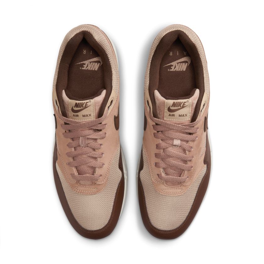 Nike Air Max 1 SC ‘Cacao Wow and Dusted Clay’ (FB9660-200)