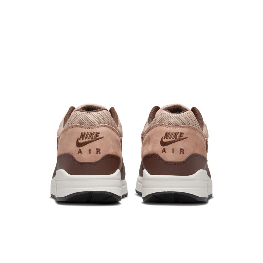 Nike Air Max 1 SC ‘Cacao Wow and Dusted Clay’ (FB9660-200)