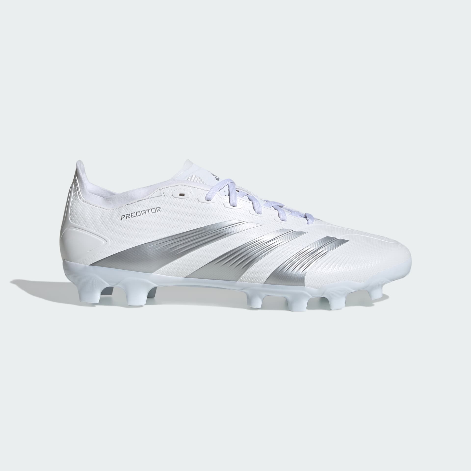 adidas Predator 24 League Low Multi-Ground Voetbalschoenen (IE2611)