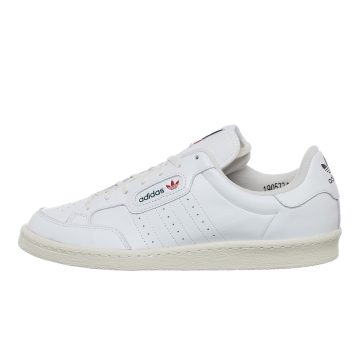 adidas Spezial Englewood SPZL Footwear White / Off White / Dark Green (IF5770)
