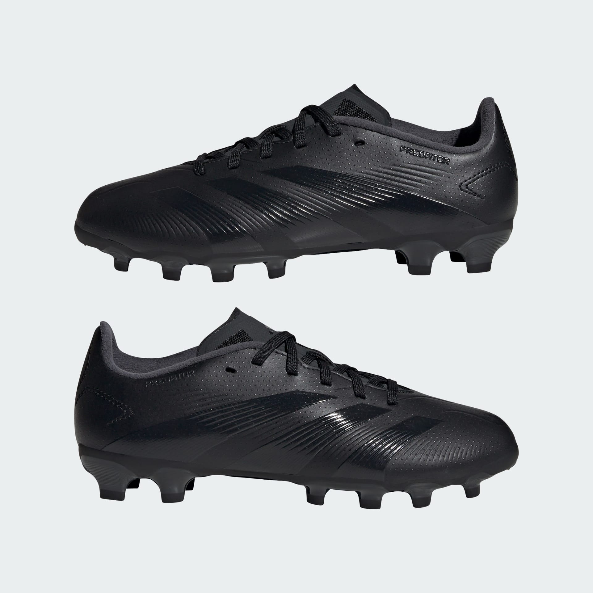 adidas Predator 24 League Low Multi-Ground Voetbalschoenen (IG5441)