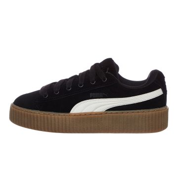 Puma Creeper Phatty Black (396403-01)