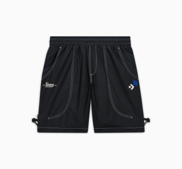 Converse Converse x ADER ERROR SHAPES Shorts Converse Black (10025819-A01)