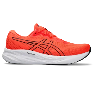 Asics Gel-pulse 15 Sunrise Red/Black (1011B780.600)