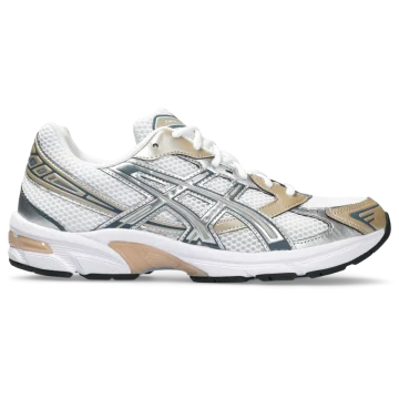 Asics Gel-1130 White/Wood Crepe (1201A256.117)