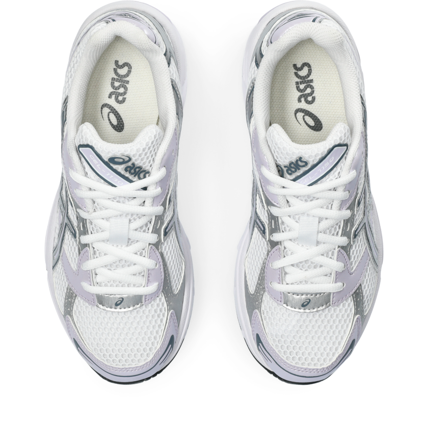 Asics Gel-1130 White/Faded Ash Rock (1202A164.113)