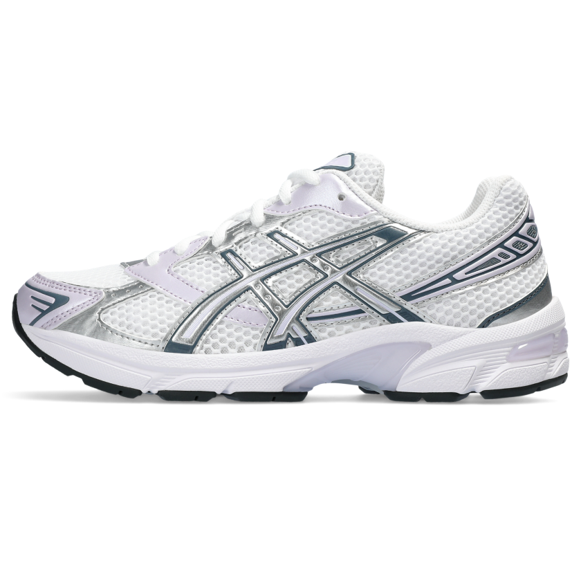 Asics Gel-1130 White/Faded Ash Rock (1202A164.113)