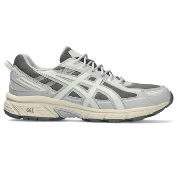Asics Gel-venture 6 Clay Grey/Cream (1203A297.022)